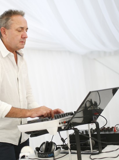 DJ na svatbu